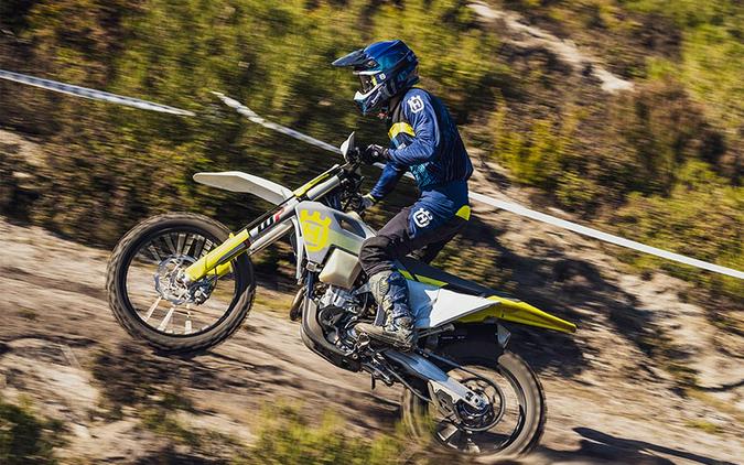 2024 Husqvarna Motorcycles FX 450