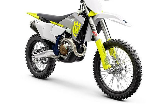 2024 Husqvarna Motorcycles FX 450