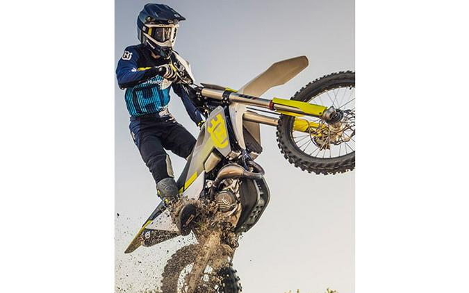 2024 Husqvarna Motorcycles FX 450