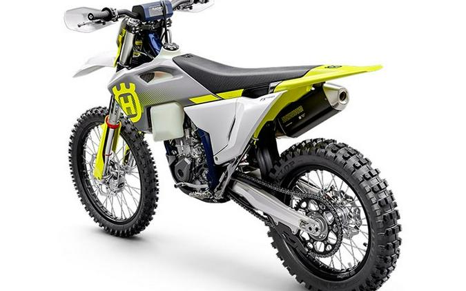 2024 Husqvarna Motorcycles FX 450