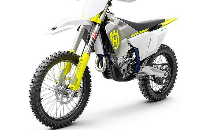 2024 Husqvarna Motorcycles FX 450