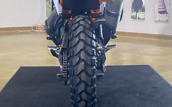 2024 KTM 890 Adventure R