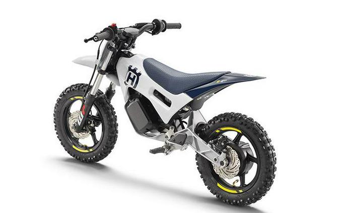 2024 Husqvarna Motorcycles EE2