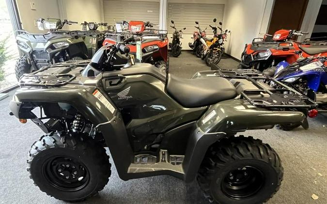 2024 Honda® FourTrax Rancher 4x4