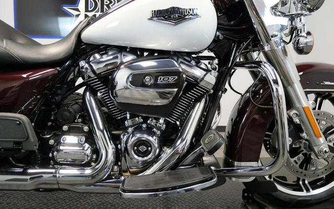 2021 Harley-Davidson® FLHR - Road King®