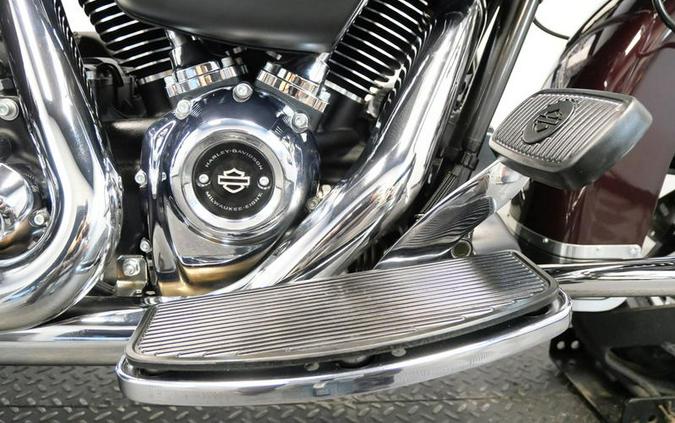 2021 Harley-Davidson® FLHR - Road King®