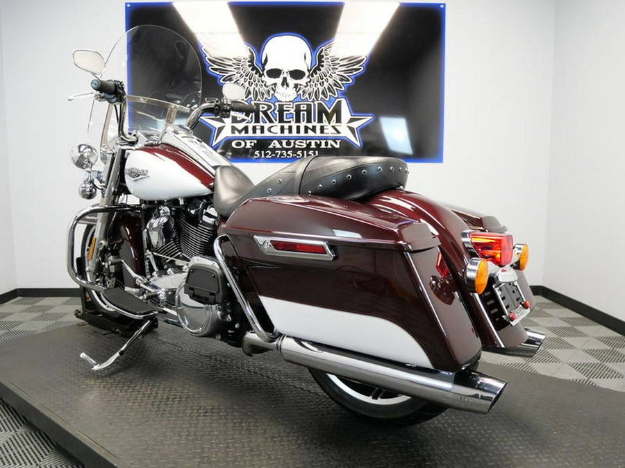 2021 Harley-Davidson® FLHR - Road King®