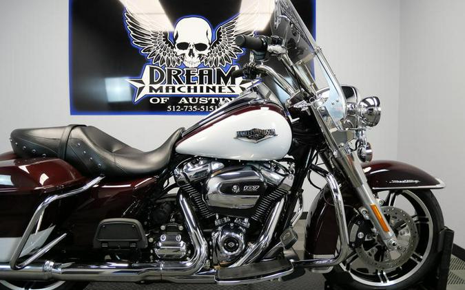 2021 Harley-Davidson® FLHR - Road King®