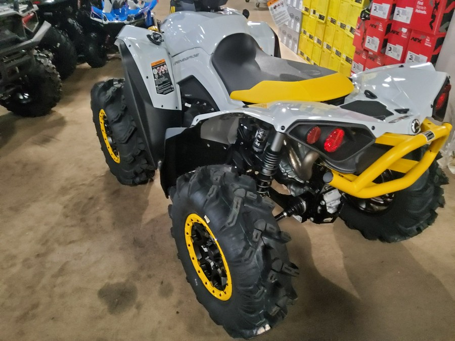 2024 Can-Am™ Renegade X mr 1000R