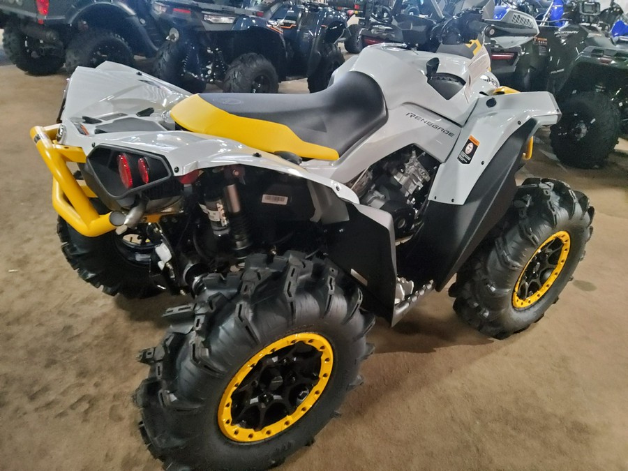 2024 Can-Am™ Renegade X mr 1000R