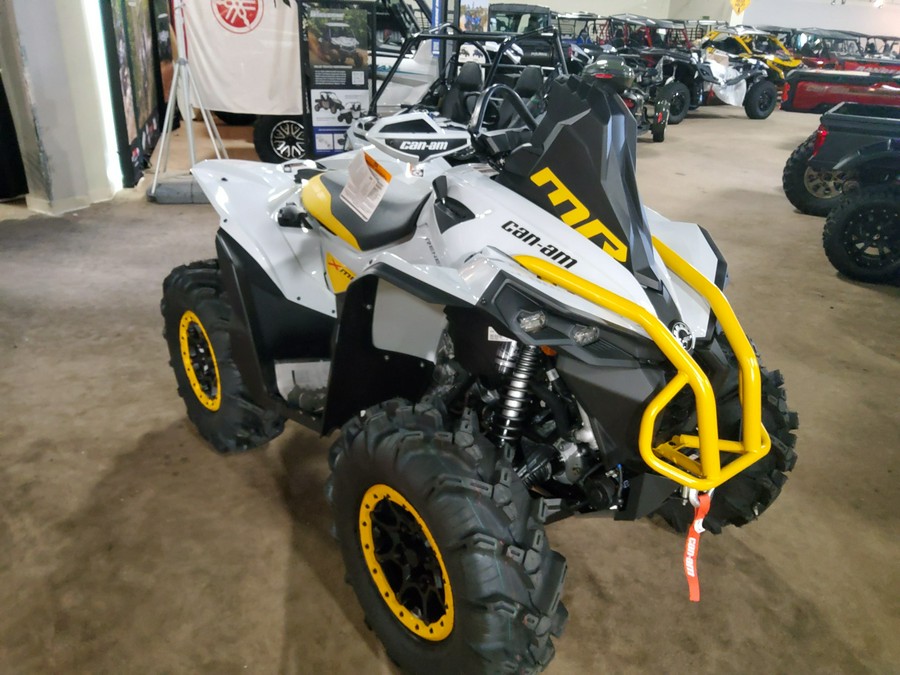 2024 Can-Am™ Renegade X mr 1000R