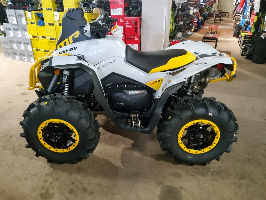 2024 Can-Am™ Renegade X mr 1000R