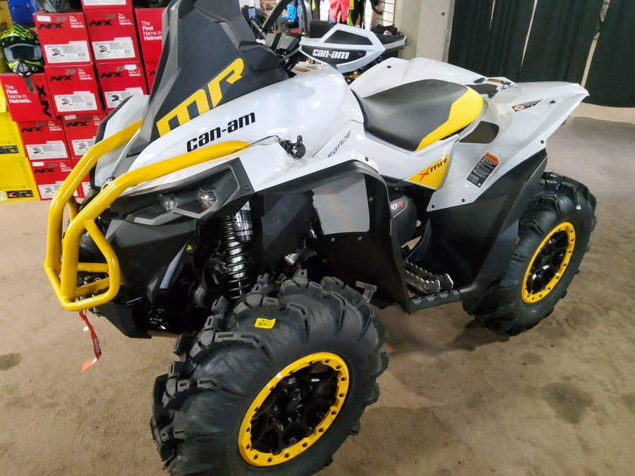 2024 Can-Am™ Renegade X mr 1000R