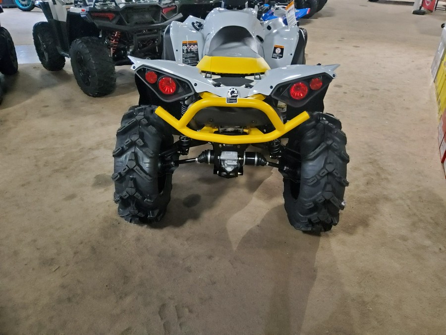 2024 Can-Am™ Renegade X mr 1000R