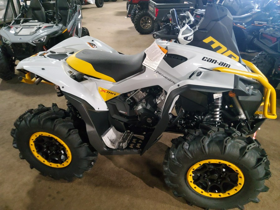 2024 Can-Am™ Renegade X mr 1000R