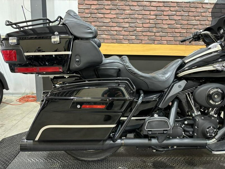 2003 Harley-Davidson® FLHTCUI - Electra Glide® Ultra Classic® Injection