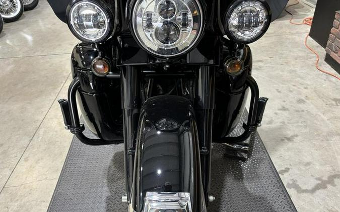 2003 Harley-Davidson® FLHTCUI - Electra Glide® Ultra Classic® Injection