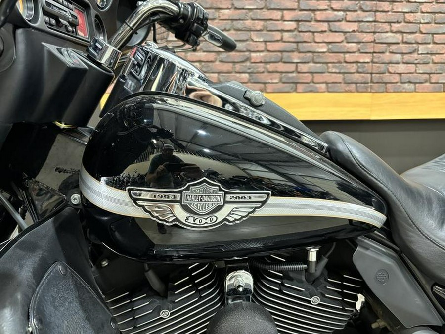 2003 Harley-Davidson® FLHTCUI - Electra Glide® Ultra Classic® Injection