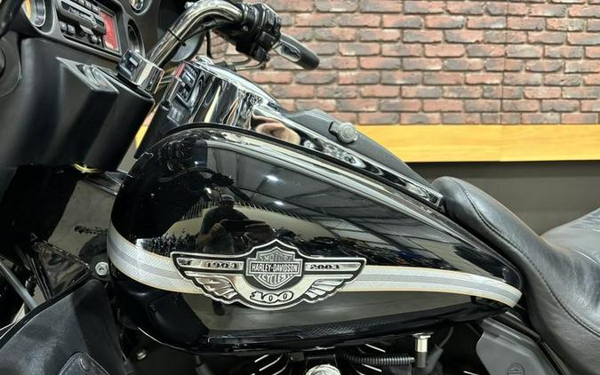 2003 Harley-Davidson® FLHTCUI - Electra Glide® Ultra Classic® Injection