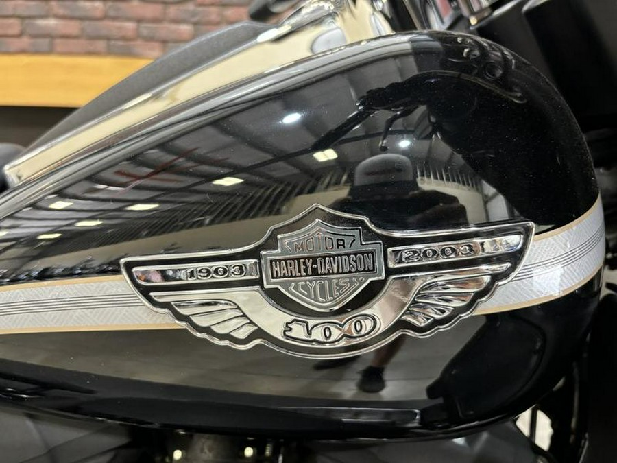 2003 Harley-Davidson® FLHTCUI - Electra Glide® Ultra Classic® Injection