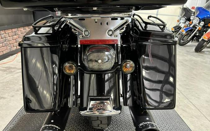 2003 Harley-Davidson® FLHTCUI - Electra Glide® Ultra Classic® Injection