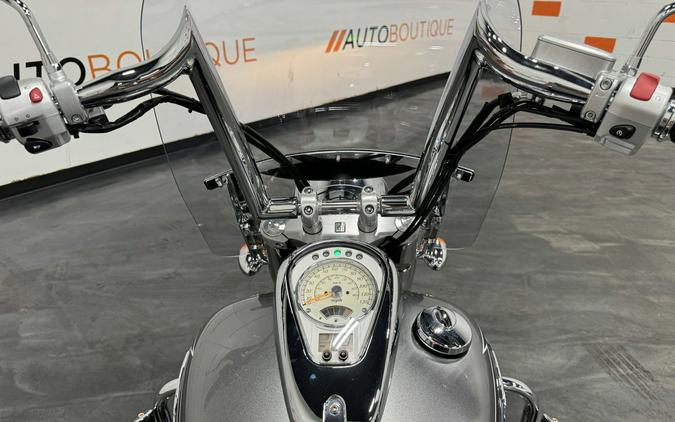 2020 SUZUKI BOULEVARD