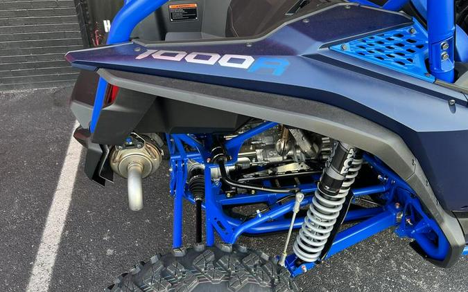 2024 Honda® Talon 1000R FOX Live Valve