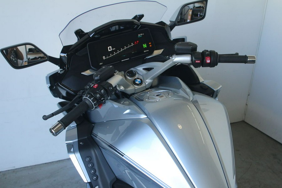 2024 BMW K 1600 B