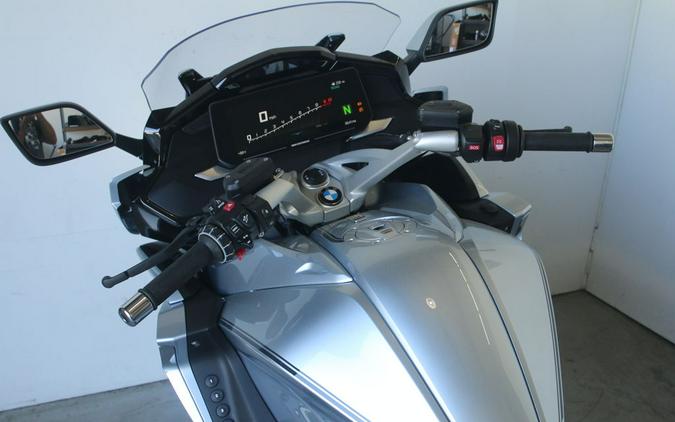 2024 BMW K 1600 B