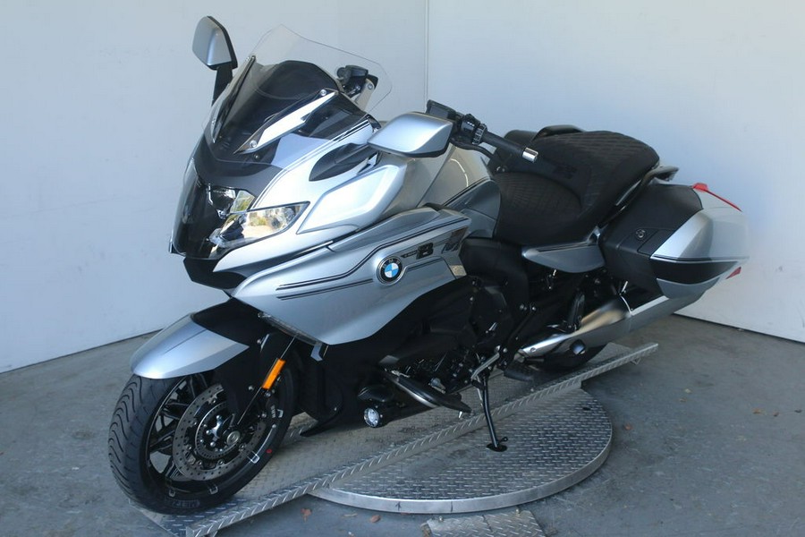 2024 BMW K 1600 B