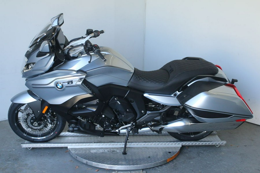 2024 BMW K 1600 B