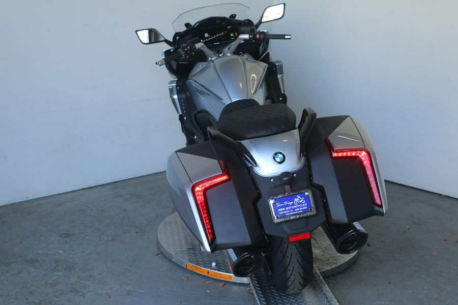 2024 BMW K 1600 B