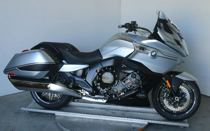 2024 BMW K 1600 B