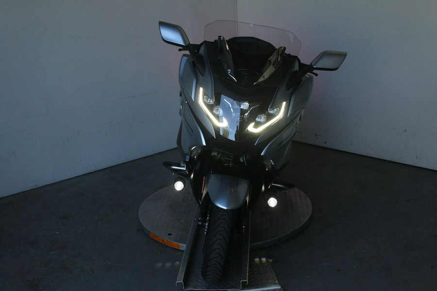 2024 BMW K 1600 B