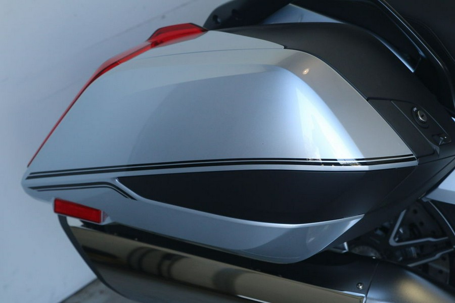 2024 BMW K 1600 B