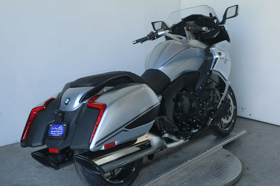 2024 BMW K 1600 B