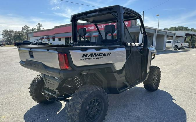 2024 Polaris® Ranger XD 1500 Premium