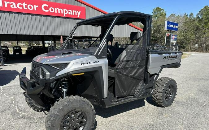 2024 Polaris® Ranger XD 1500 Premium