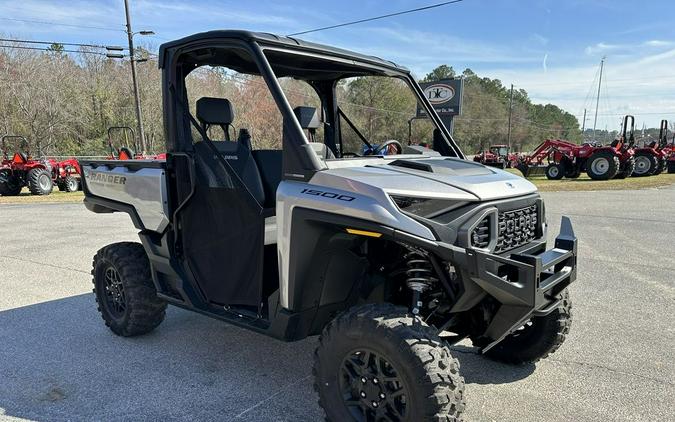 2024 Polaris® Ranger XD 1500 Premium