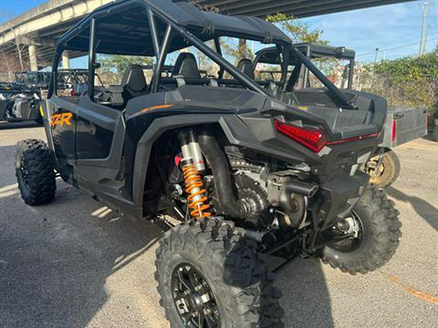 2024 Polaris RZR XP 4 1000 Ultimate