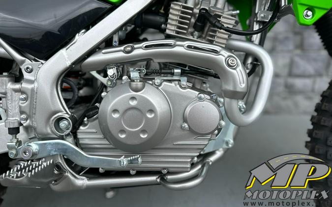 2026 Kawasaki KLX®140R