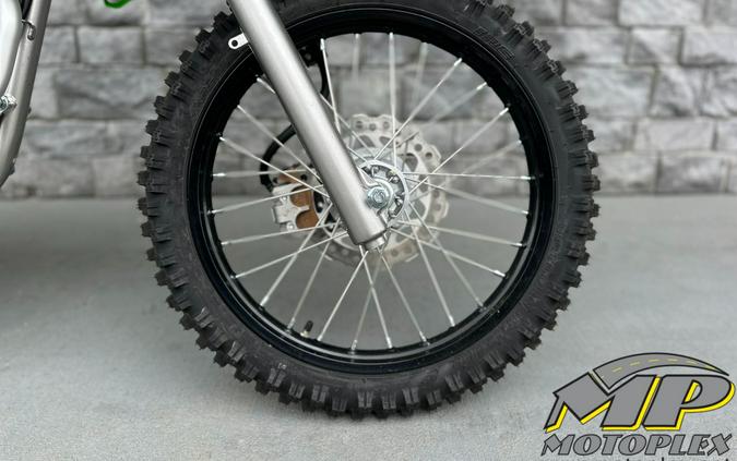 2026 Kawasaki KLX®140R