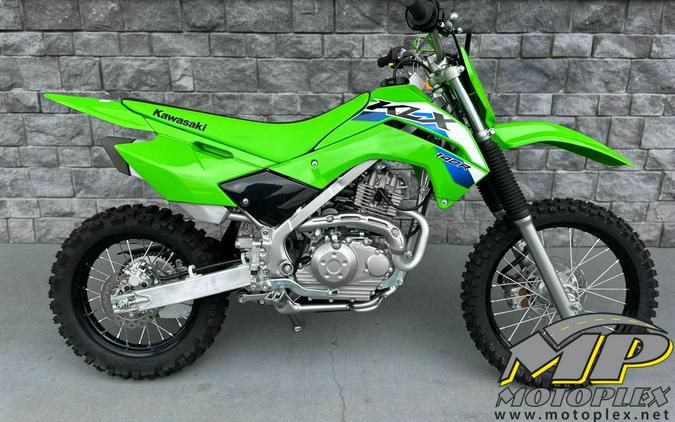 2026 Kawasaki KLX®140R