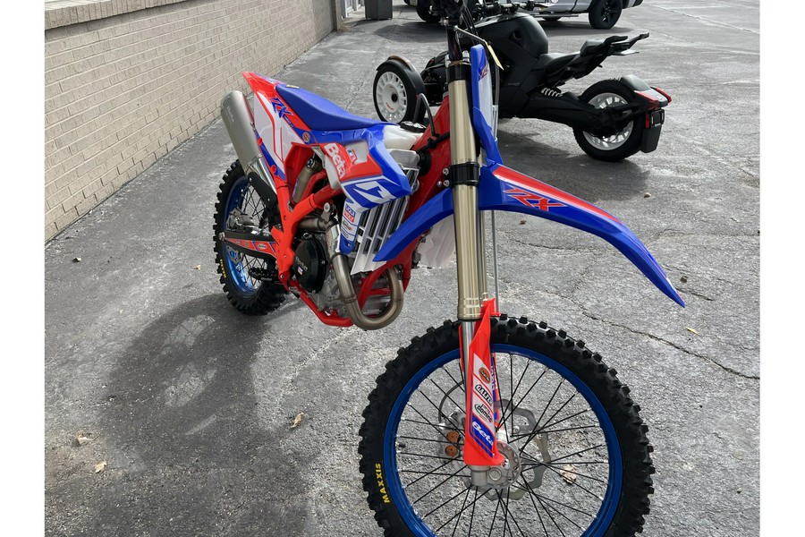 2024 Beta 450 RX