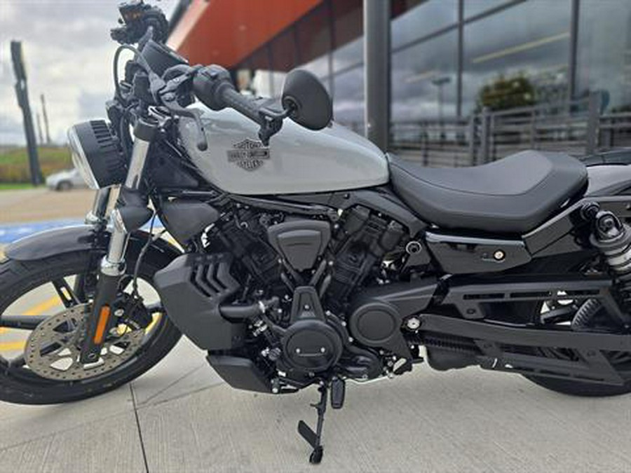 2025 Harley-Davidson Nightster®