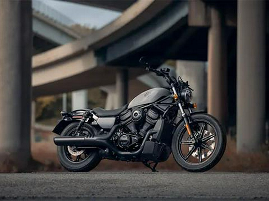 2025 Harley-Davidson Nightster®