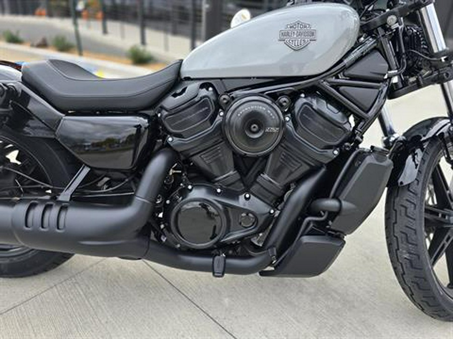 2025 Harley-Davidson Nightster®