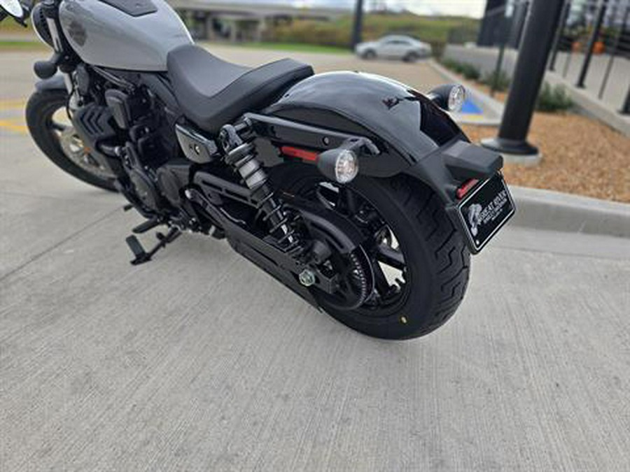 2025 Harley-Davidson Nightster®