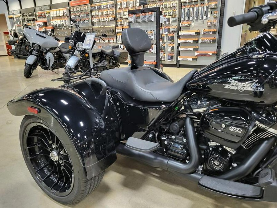 2024 Harley-Davidson® FLRT - Freewheeler®