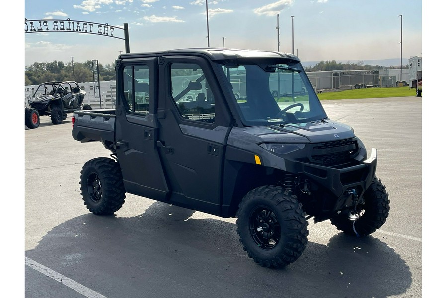 2026 Polaris Ranger® Crew XP 1000 NorthStar Edition Premium